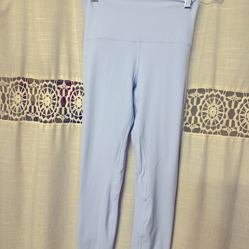 Lululemon Leggings size 6